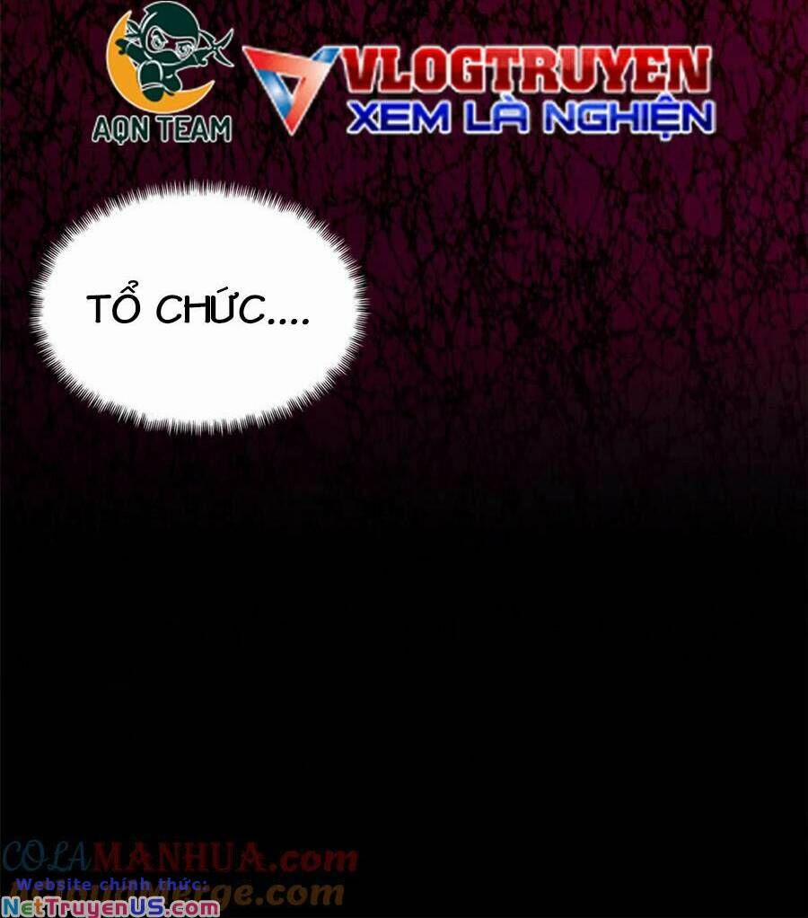 Tận Thế Trò Chơi Ghép Hình 62 trang 70