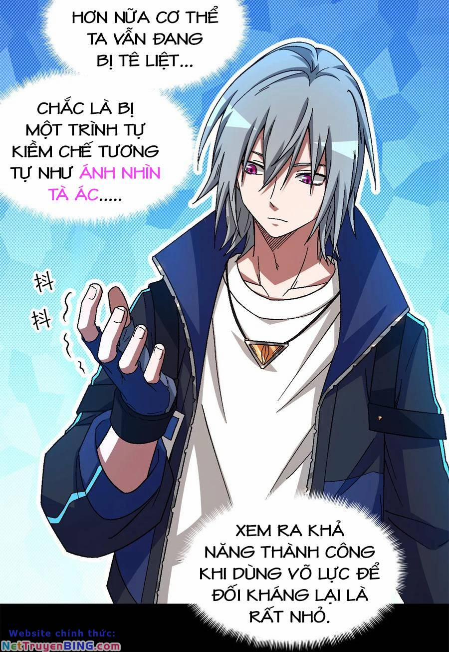 Tận Thế Trò Chơi Ghép Hình 63 trang 17