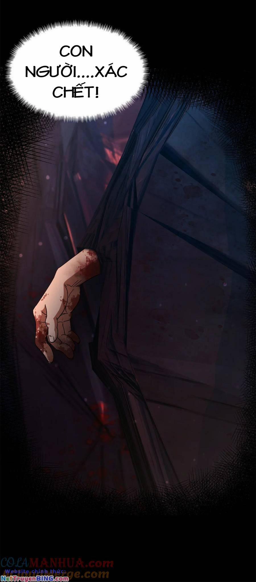 Tận Thế Trò Chơi Ghép Hình 63 trang 7