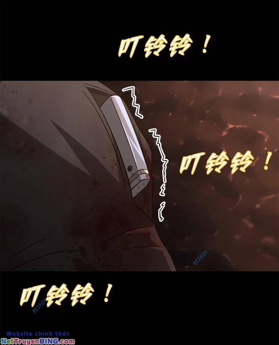 Tận Thế Trò Chơi Ghép Hình 64 trang 16