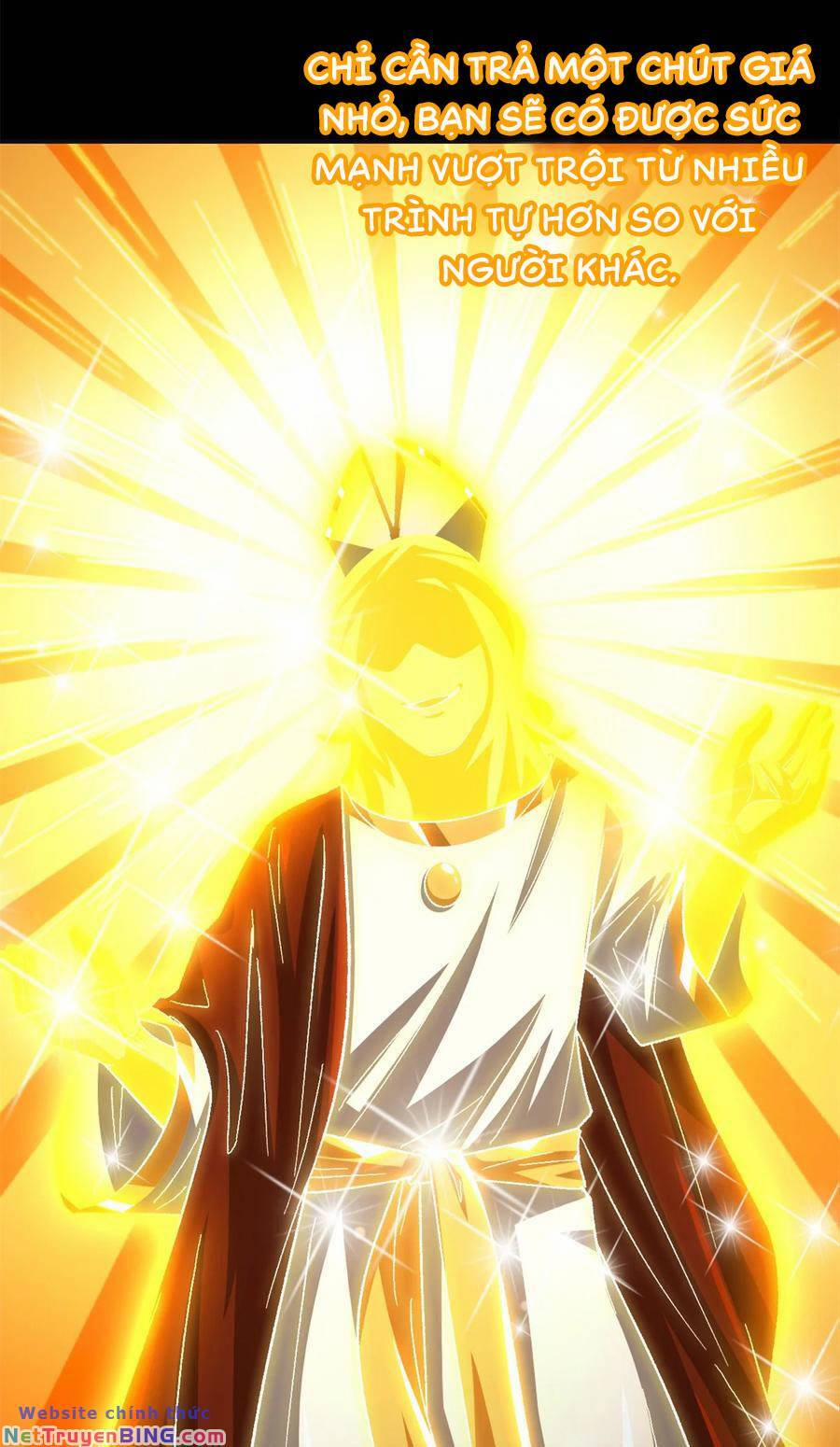 Tận Thế Trò Chơi Ghép Hình 64 trang 33