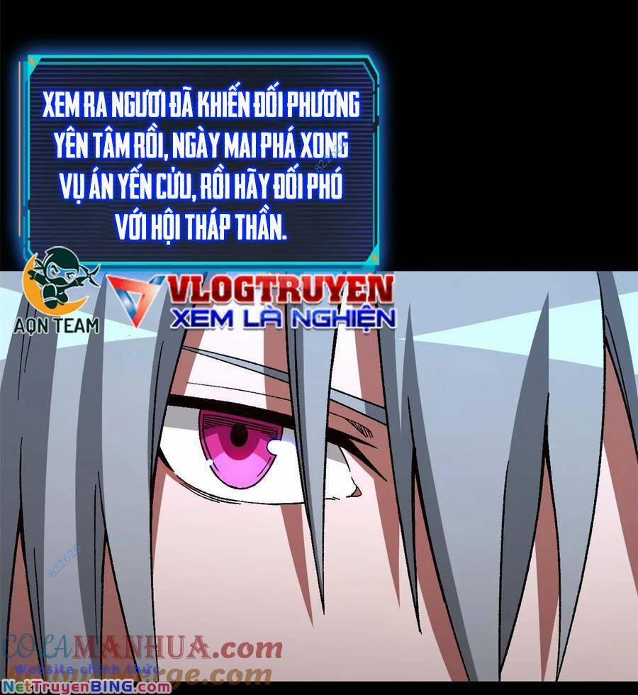 Tận Thế Trò Chơi Ghép Hình 64 trang 44