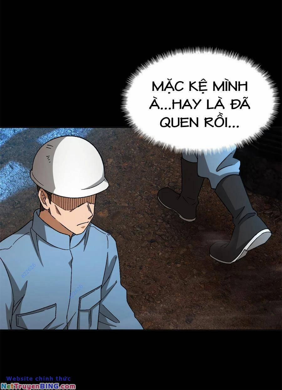 Tận Thế Trò Chơi Ghép Hình 64 trang 60