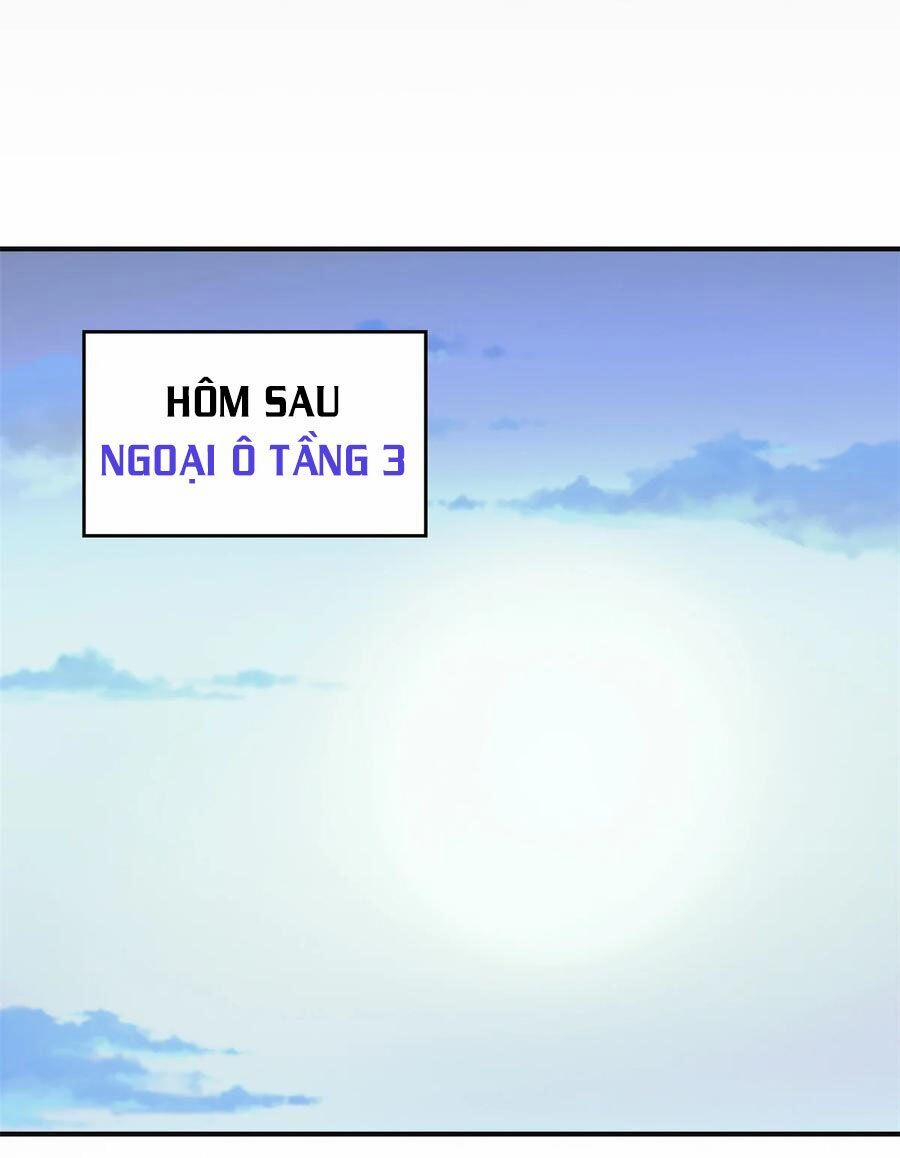 Tận Thế Trò Chơi Ghép Hình 65 trang 31