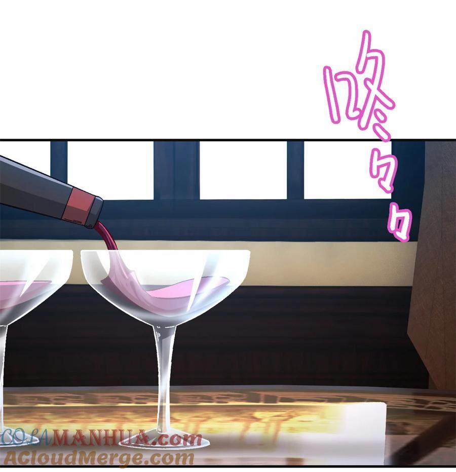 Tận Thế Trò Chơi Ghép Hình 65 trang 33