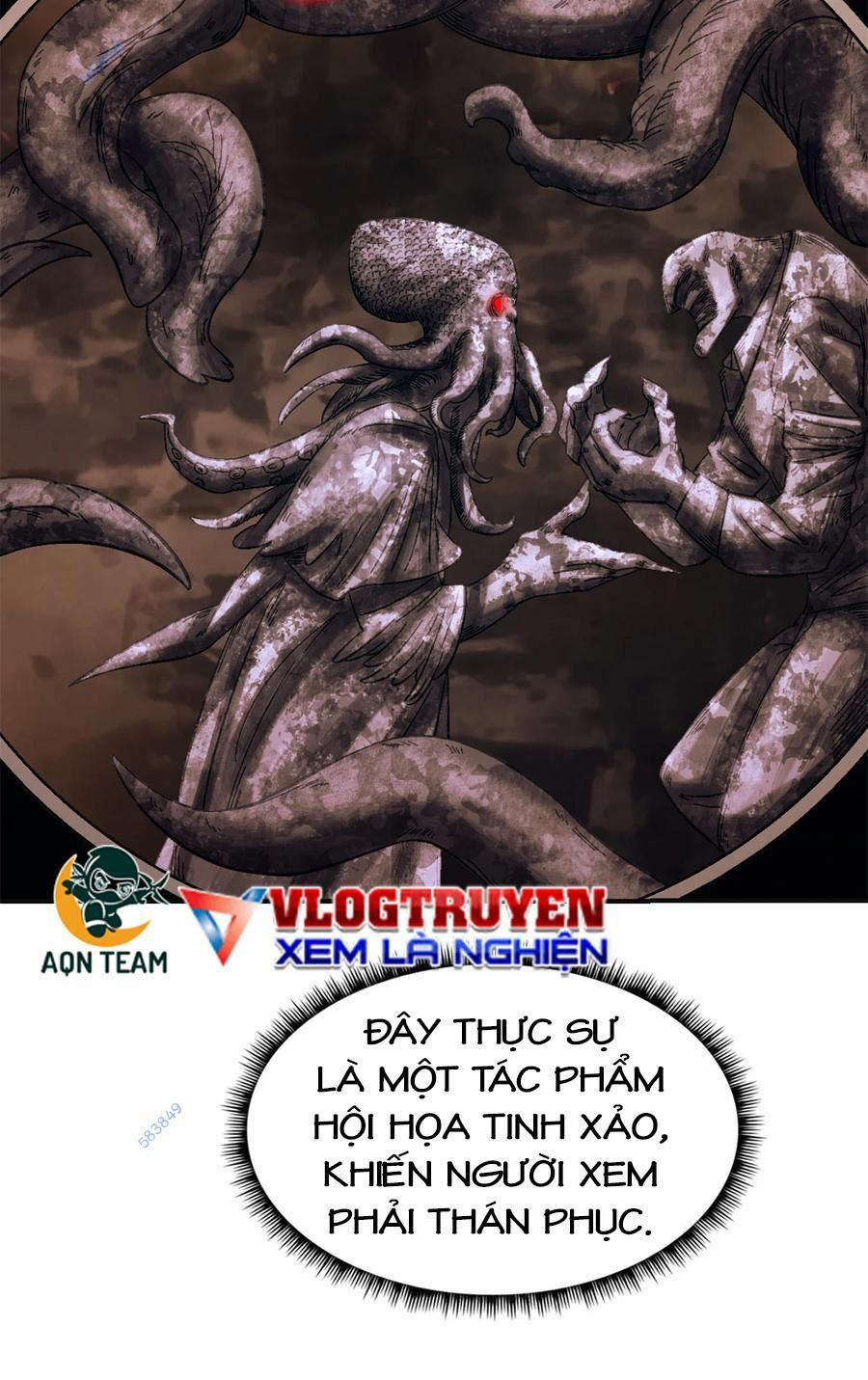 Tận Thế Trò Chơi Ghép Hình 65 trang 50