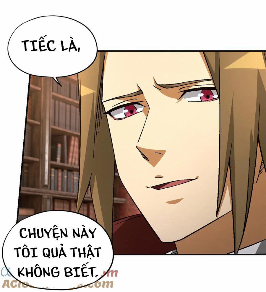 Tận Thế Trò Chơi Ghép Hình 65 trang 57