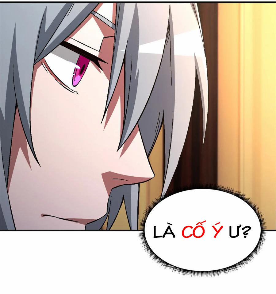 Tận Thế Trò Chơi Ghép Hình 65 trang 61