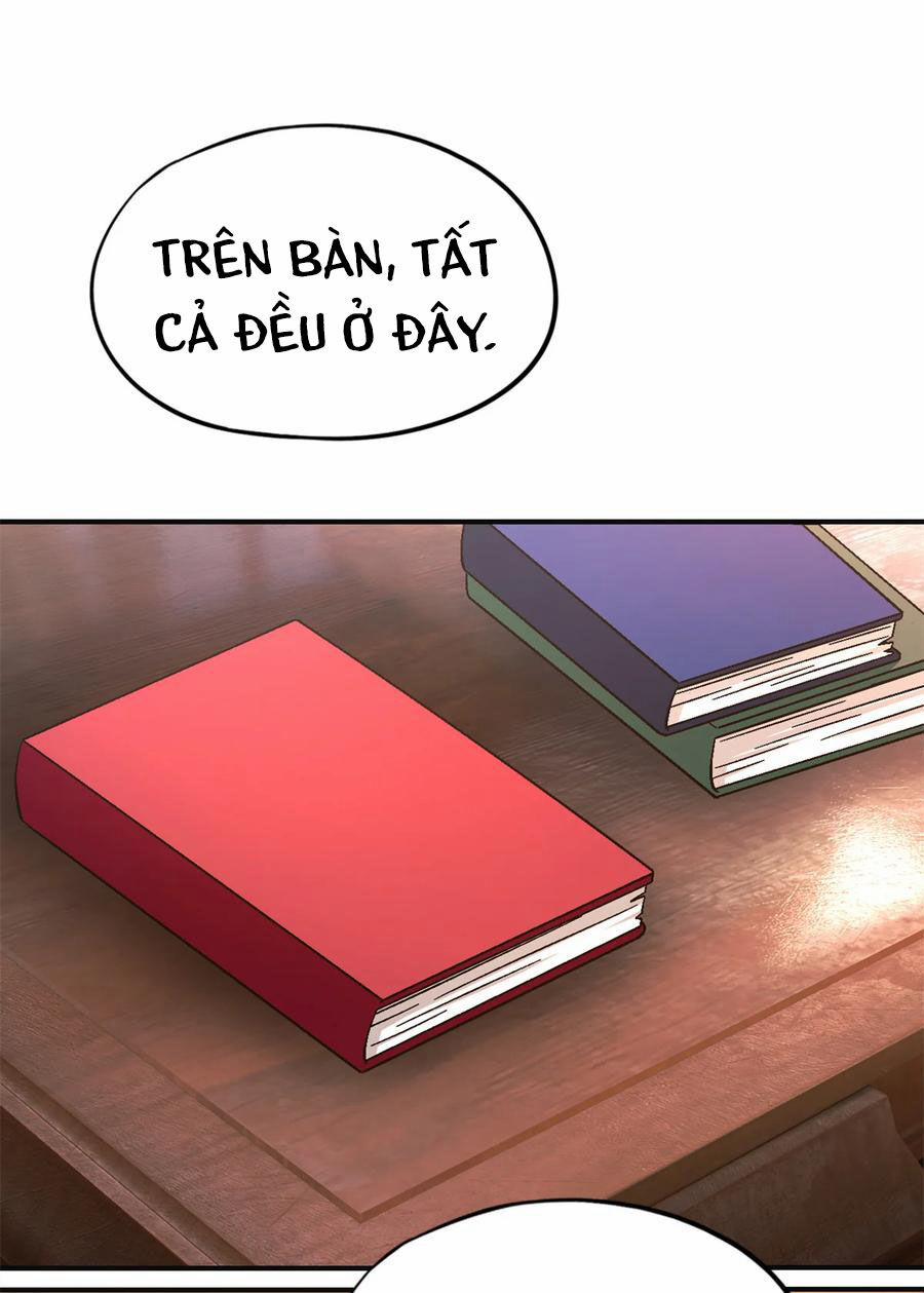 Tận Thế Trò Chơi Ghép Hình 66 trang 3