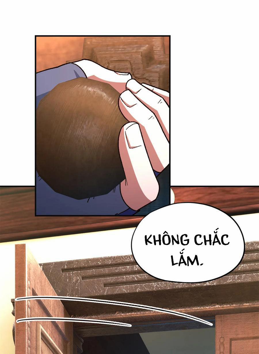 Tận Thế Trò Chơi Ghép Hình 66 trang 39