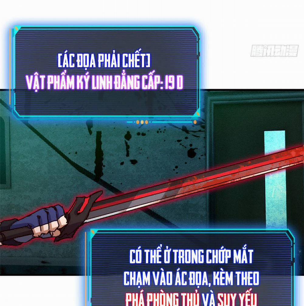 Tận Thế Trò Chơi Ghép Hình 7 trang 10