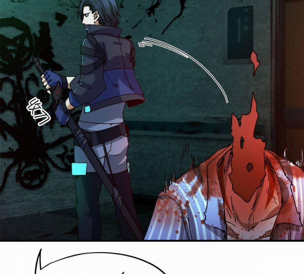 Tận Thế Trò Chơi Ghép Hình 7 trang 12