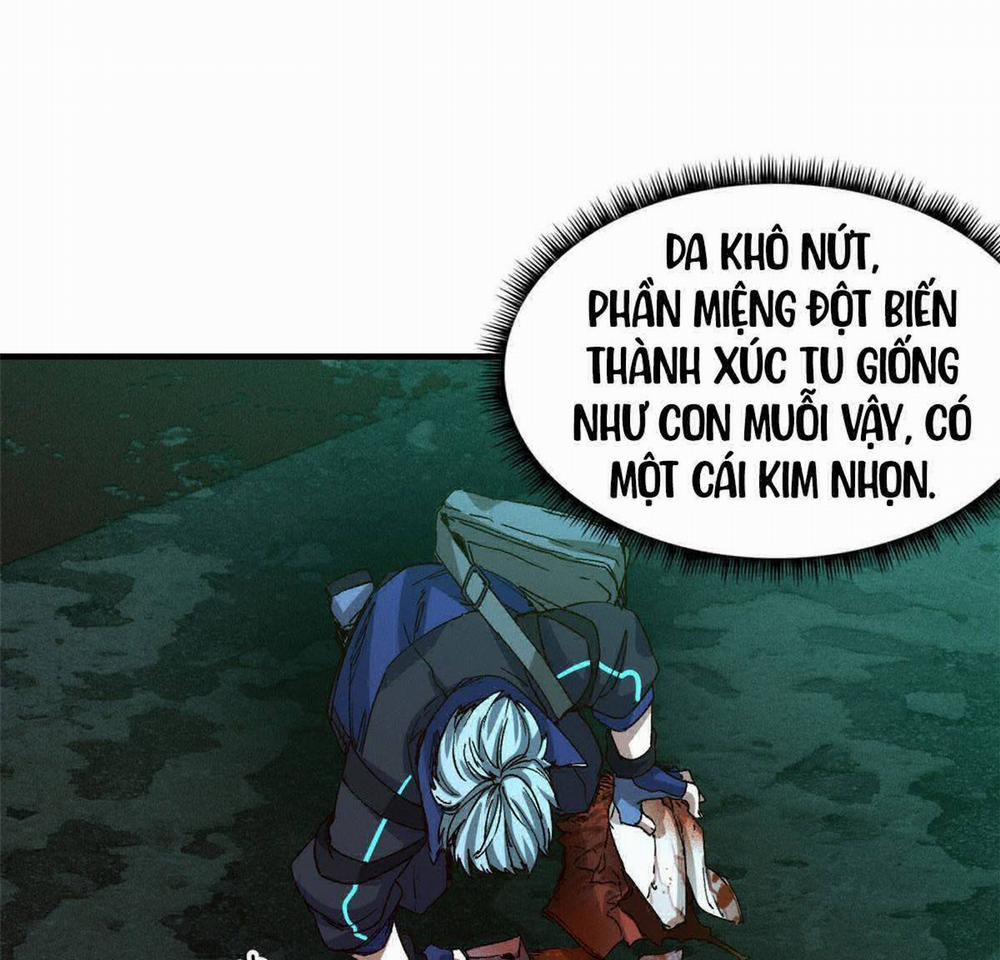 Tận Thế Trò Chơi Ghép Hình 7 trang 19