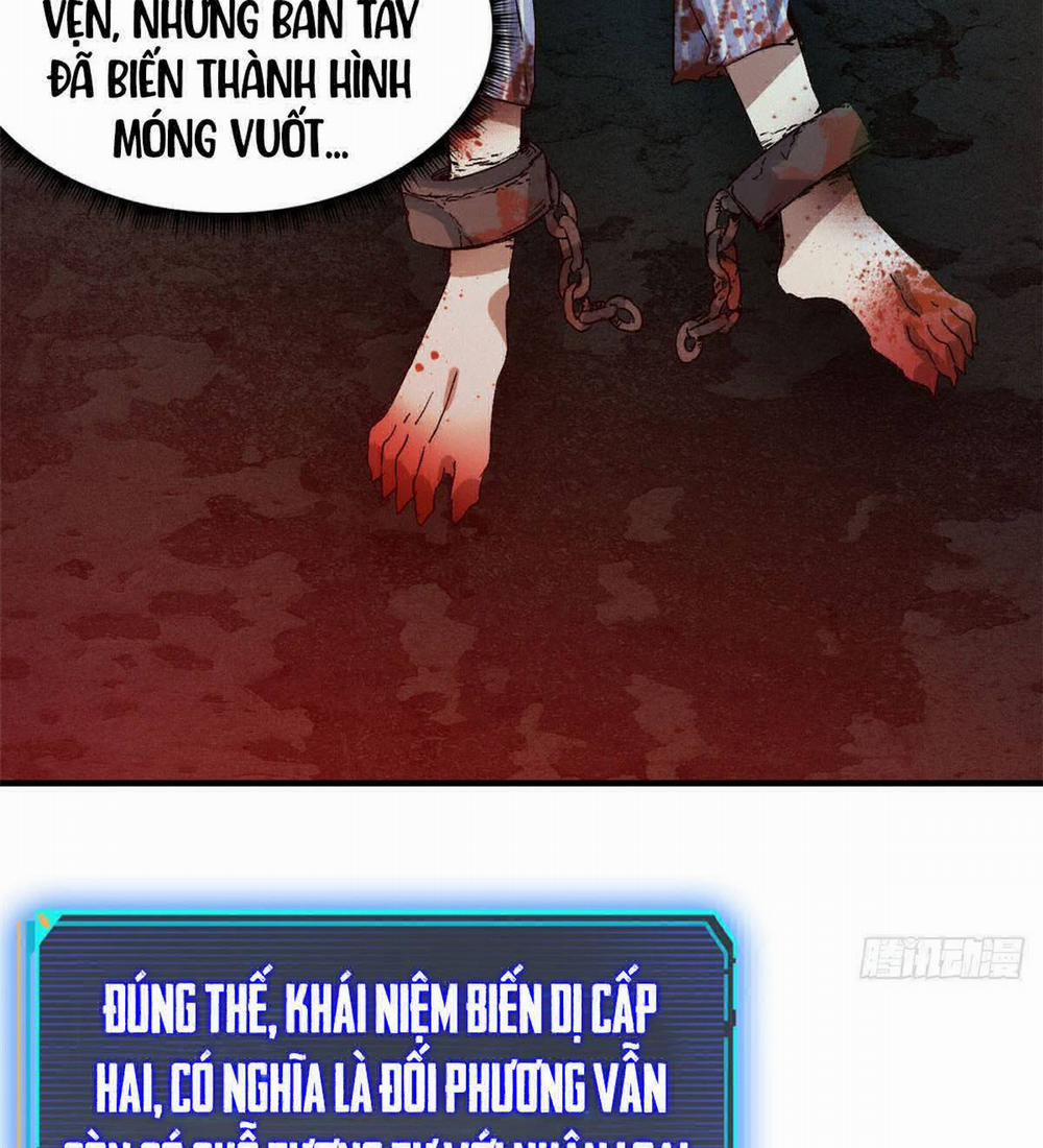 Tận Thế Trò Chơi Ghép Hình 7 trang 21