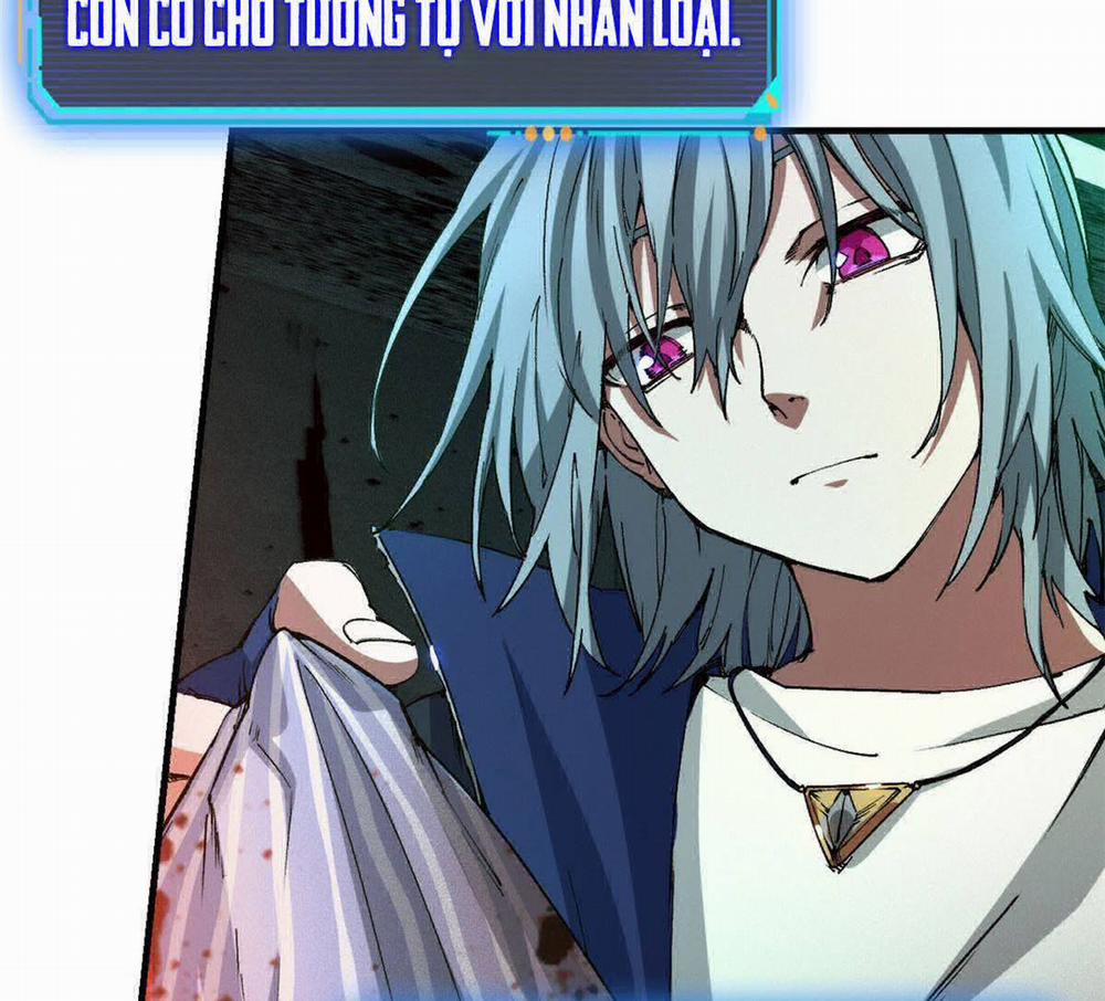 Tận Thế Trò Chơi Ghép Hình 7 trang 22