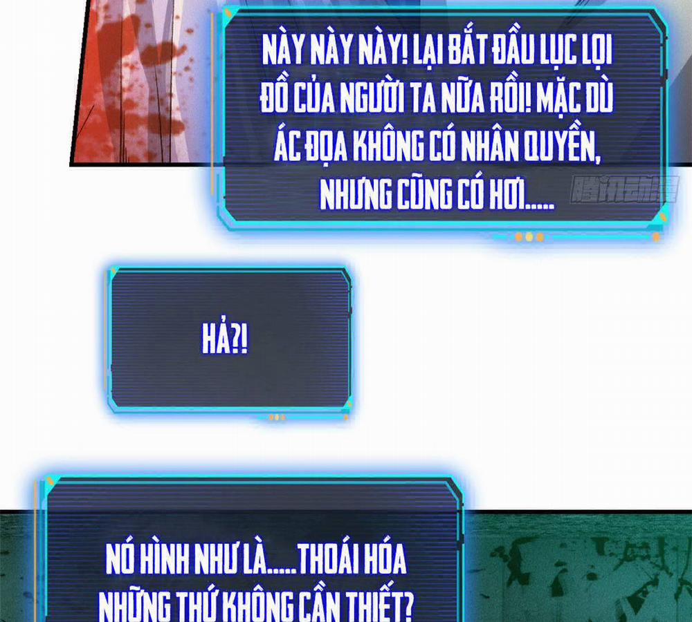 Tận Thế Trò Chơi Ghép Hình 7 trang 23