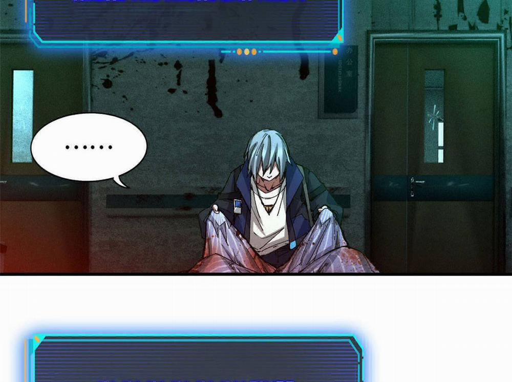 Tận Thế Trò Chơi Ghép Hình 7 trang 24