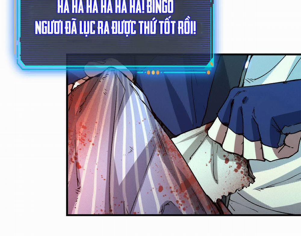 Tận Thế Trò Chơi Ghép Hình 7 trang 25