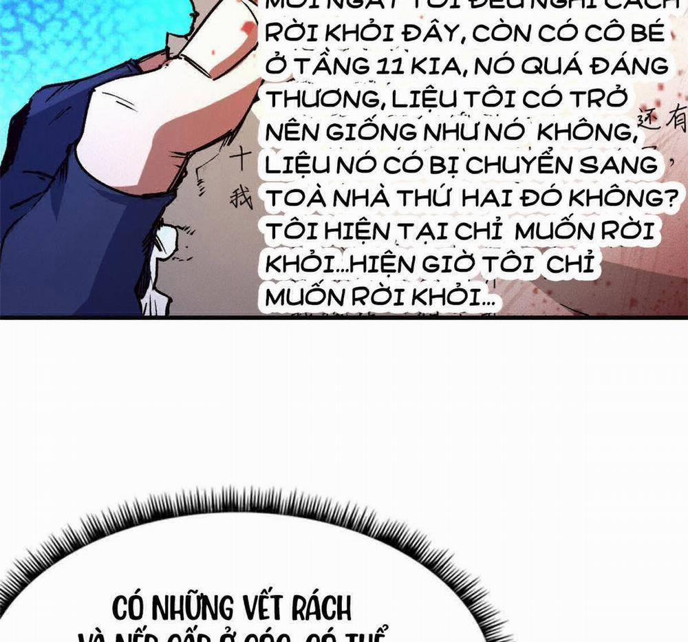 Tận Thế Trò Chơi Ghép Hình 7 trang 28