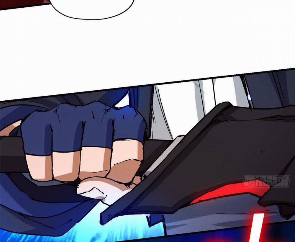 Tận Thế Trò Chơi Ghép Hình 7 trang 3