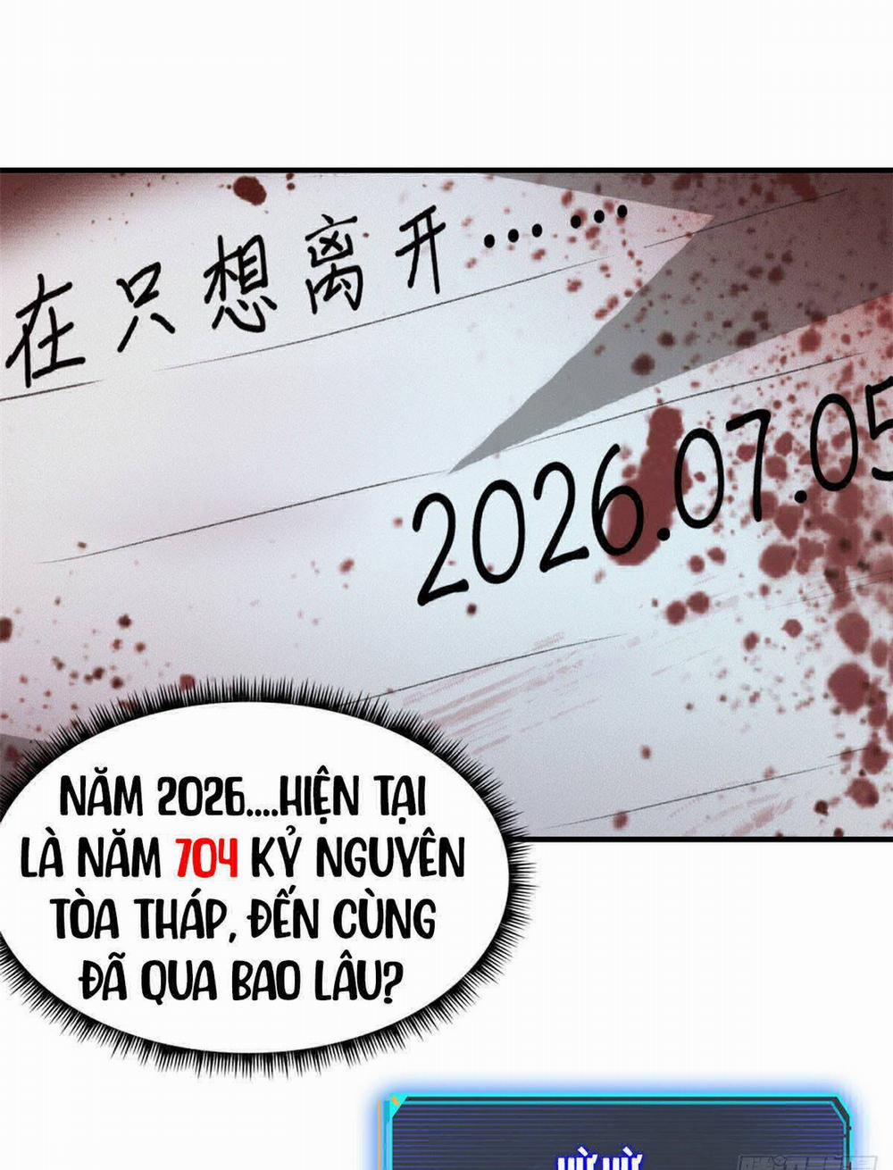 Tận Thế Trò Chơi Ghép Hình 7 trang 30