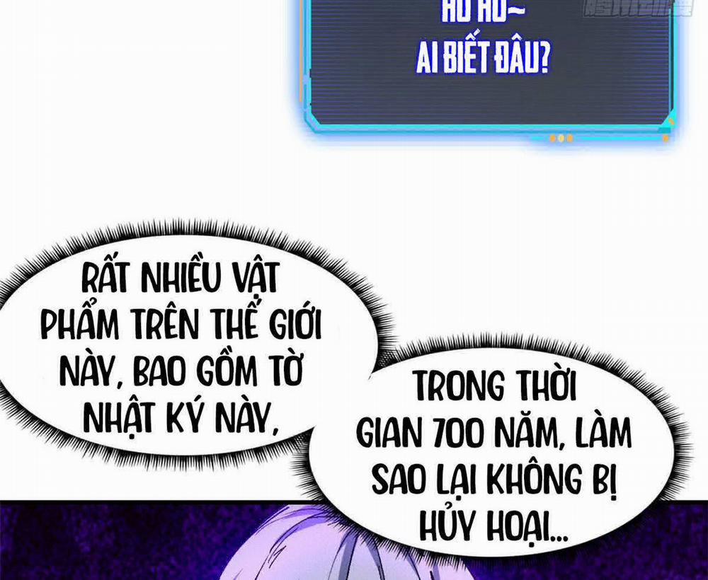 Tận Thế Trò Chơi Ghép Hình 7 trang 31