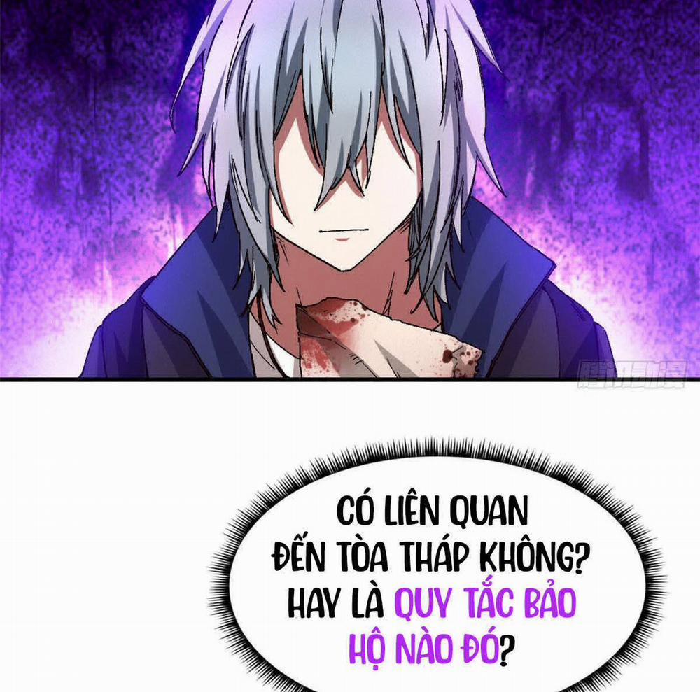 Tận Thế Trò Chơi Ghép Hình 7 trang 32