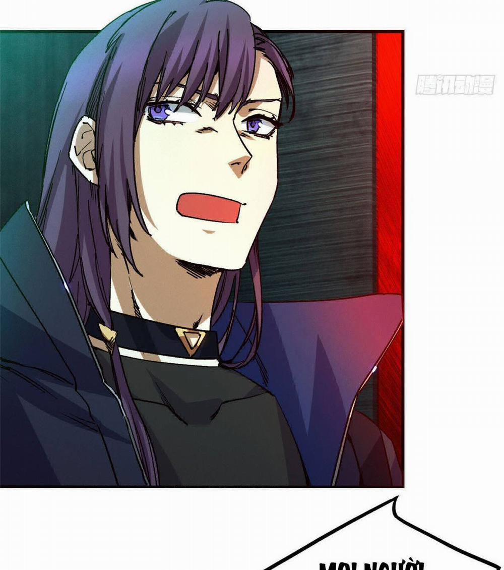 Tận Thế Trò Chơi Ghép Hình 7 trang 34