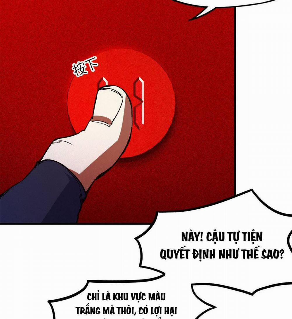 Tận Thế Trò Chơi Ghép Hình 7 trang 40