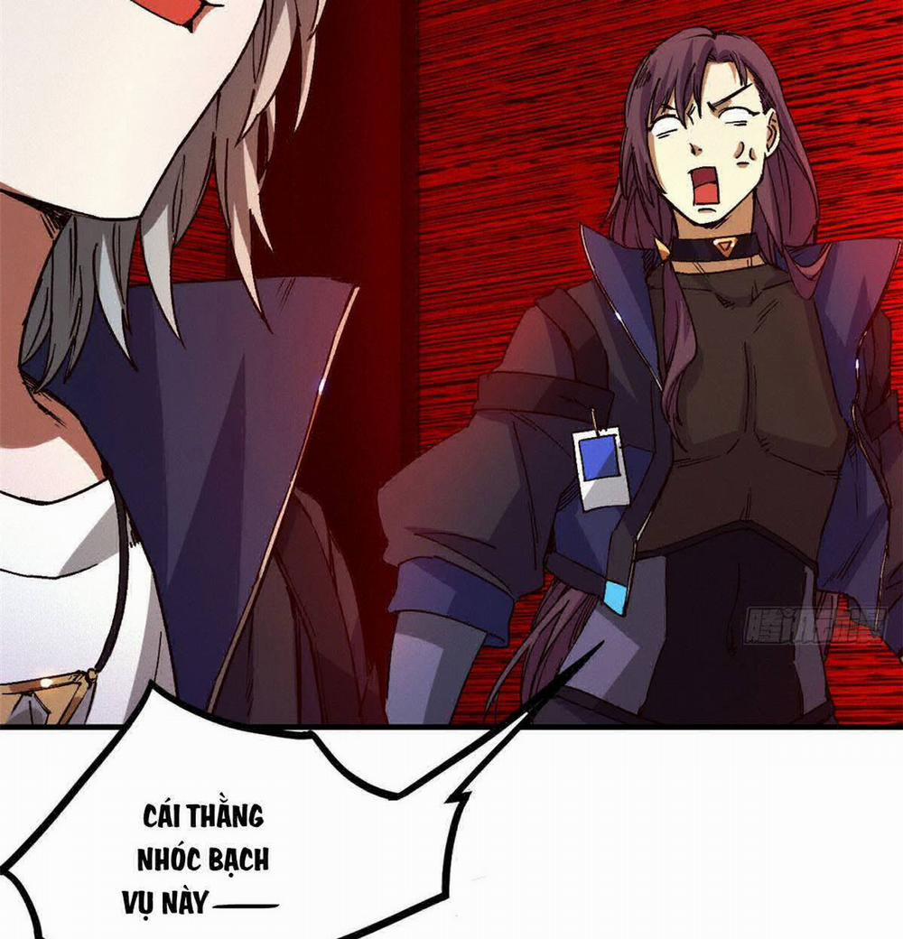 Tận Thế Trò Chơi Ghép Hình 7 trang 42