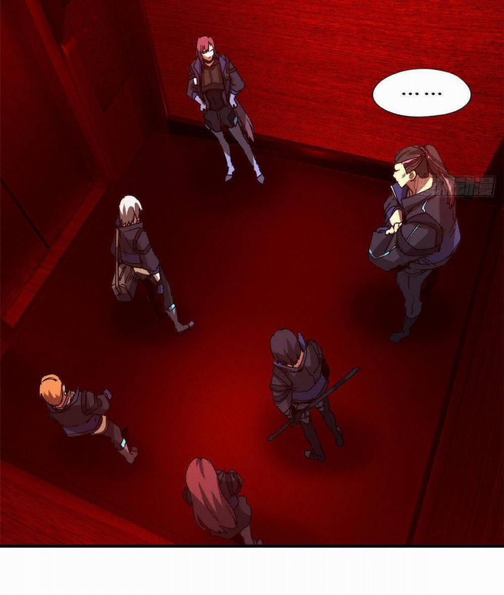 Tận Thế Trò Chơi Ghép Hình 7 trang 44