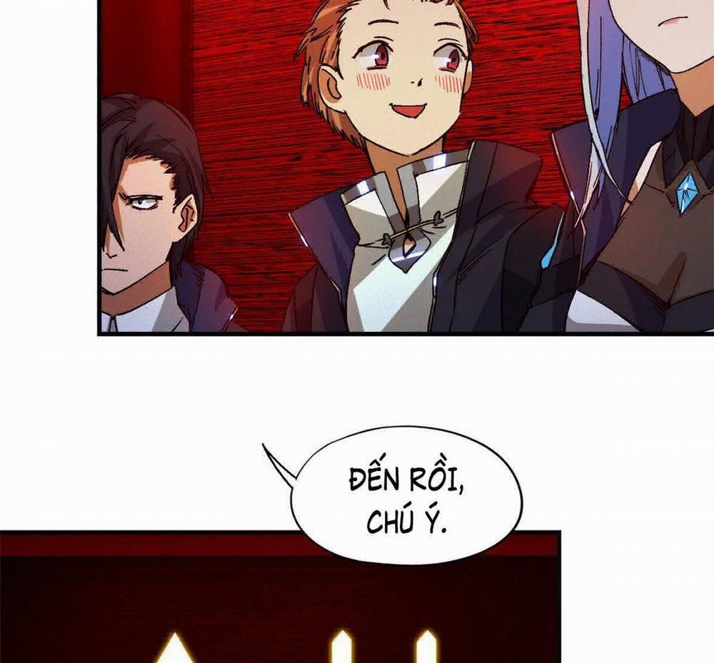 Tận Thế Trò Chơi Ghép Hình 7 trang 46