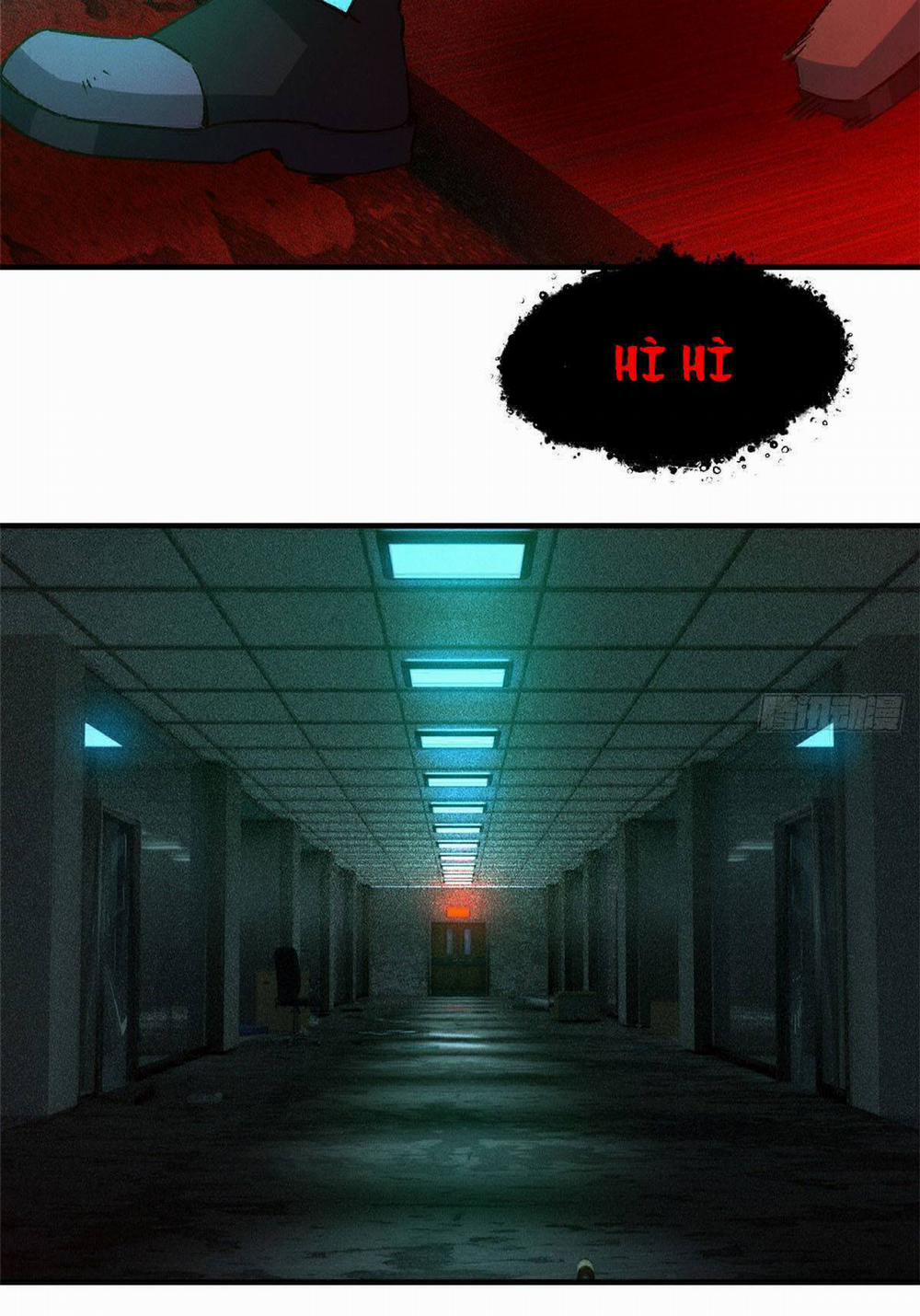 Tận Thế Trò Chơi Ghép Hình 7 trang 48