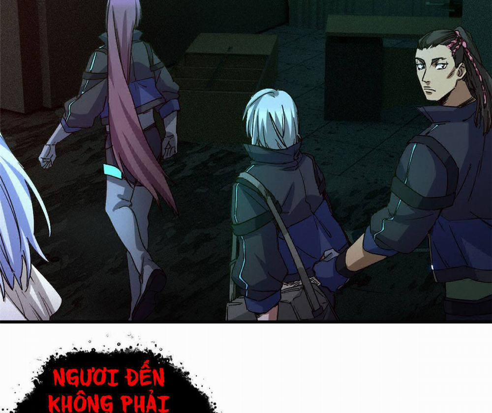 Tận Thế Trò Chơi Ghép Hình 7 trang 50