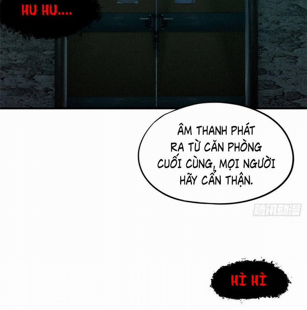 Tận Thế Trò Chơi Ghép Hình 7 trang 52