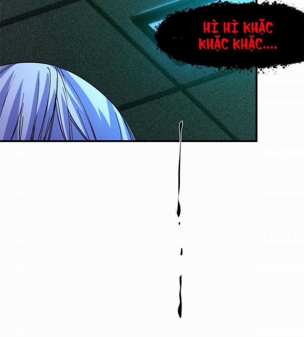 Tận Thế Trò Chơi Ghép Hình 7 trang 57