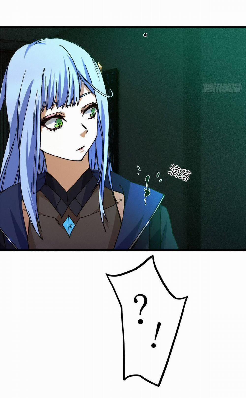 Tận Thế Trò Chơi Ghép Hình 7 trang 58