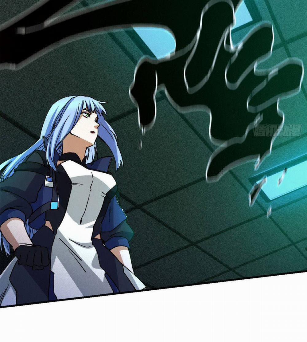 Tận Thế Trò Chơi Ghép Hình 7 trang 60