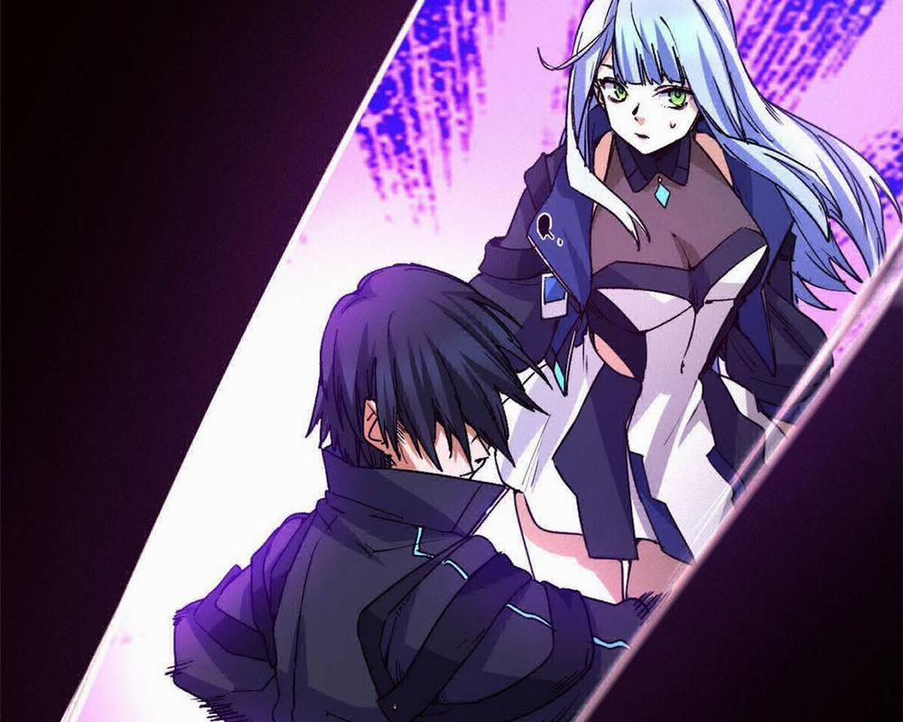 Tận Thế Trò Chơi Ghép Hình 7 trang 62