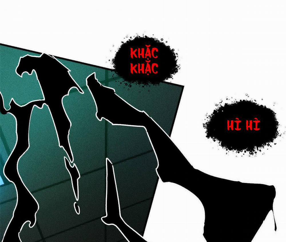 Tận Thế Trò Chơi Ghép Hình 7 trang 65