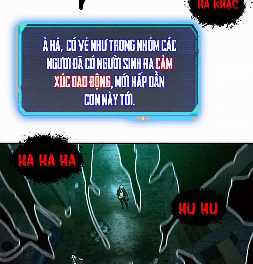 Tận Thế Trò Chơi Ghép Hình 7 trang 67