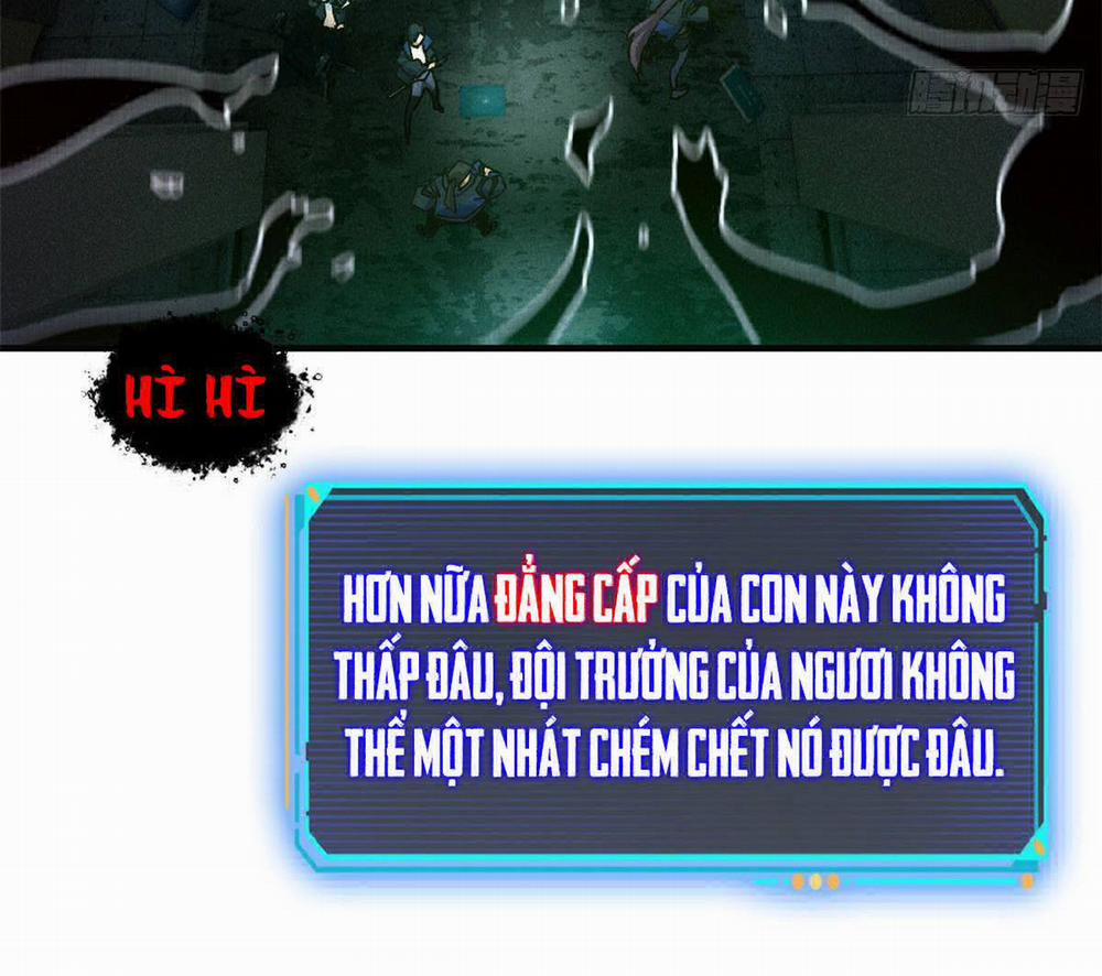 Tận Thế Trò Chơi Ghép Hình 7 trang 68