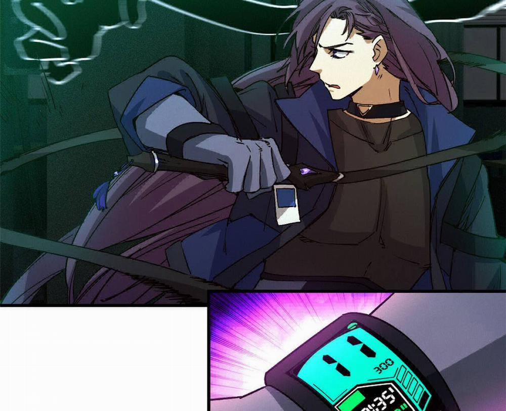 Tận Thế Trò Chơi Ghép Hình 7 trang 70