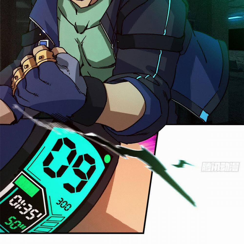 Tận Thế Trò Chơi Ghép Hình 7 trang 72