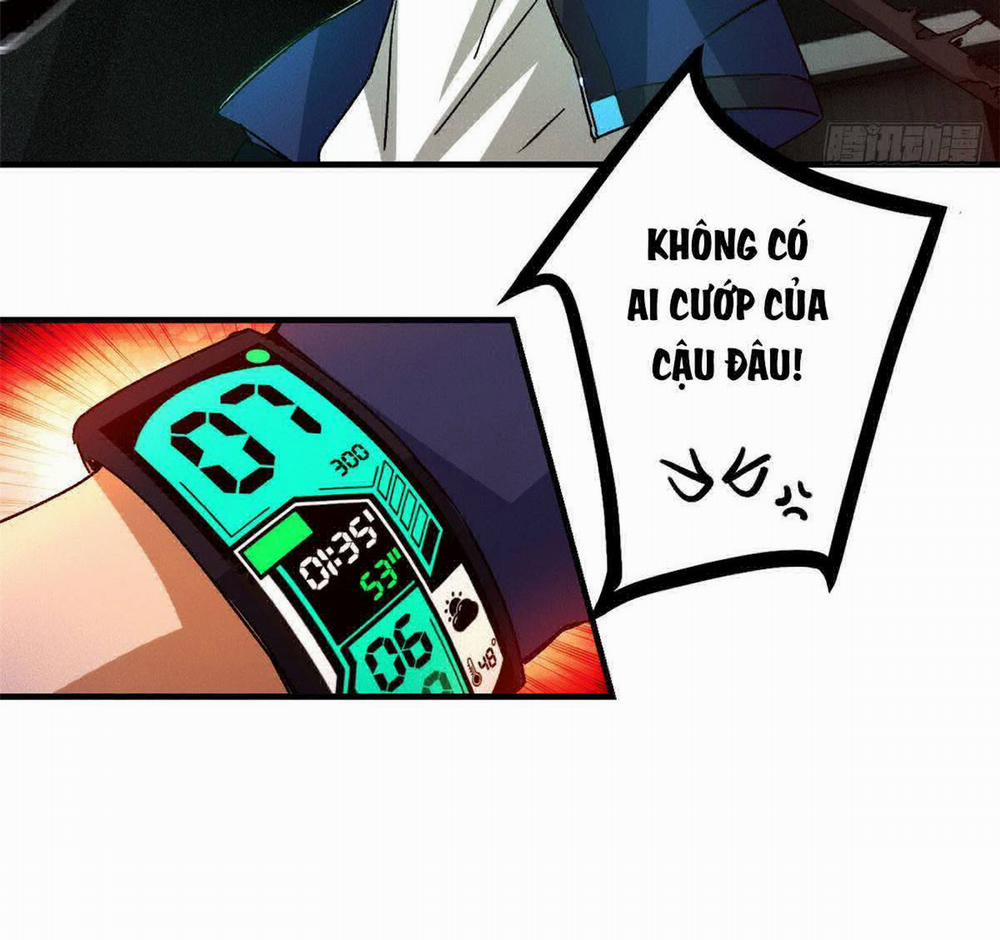 Tận Thế Trò Chơi Ghép Hình 7 trang 74