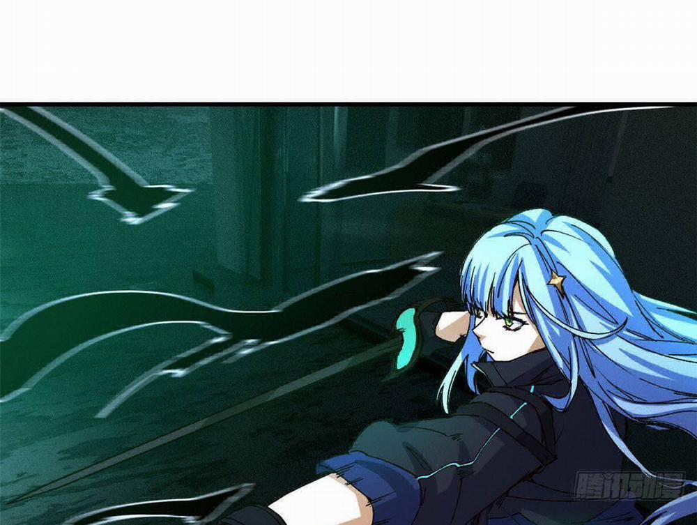 Tận Thế Trò Chơi Ghép Hình 7 trang 75