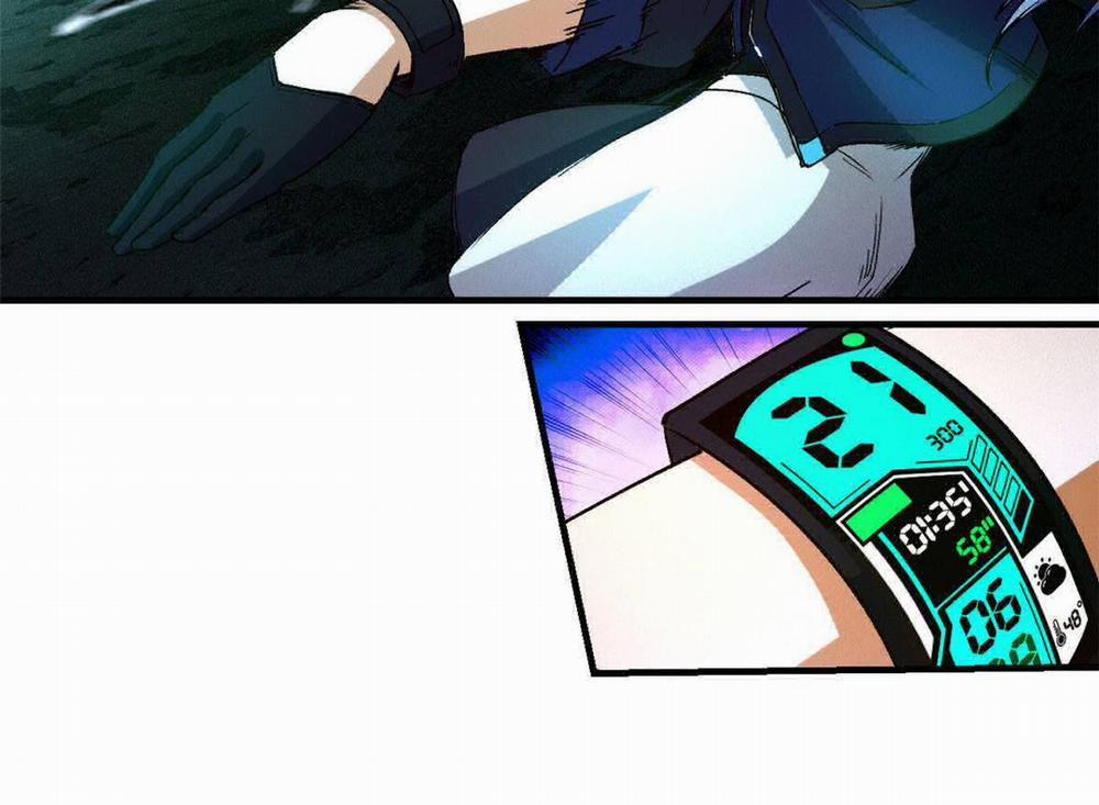 Tận Thế Trò Chơi Ghép Hình 7 trang 76