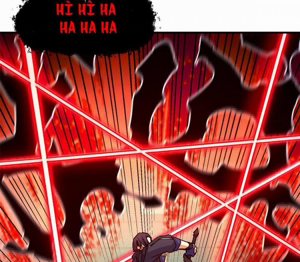 Tận Thế Trò Chơi Ghép Hình 7 trang 78