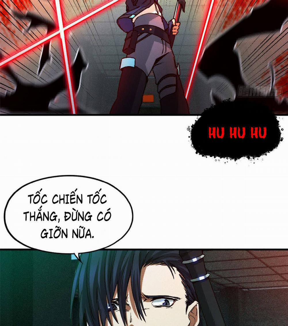 Tận Thế Trò Chơi Ghép Hình 7 trang 79