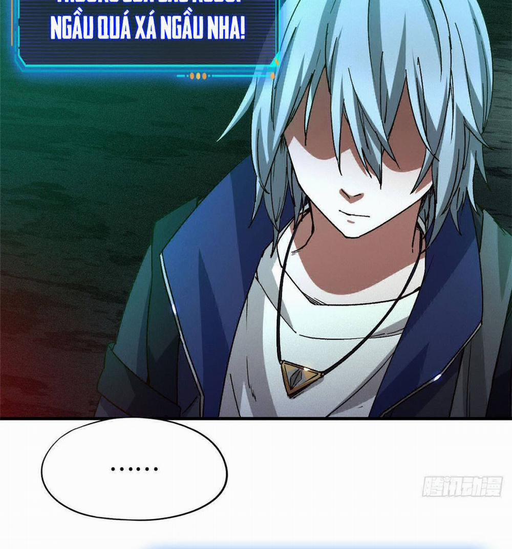 Tận Thế Trò Chơi Ghép Hình 7 trang 81